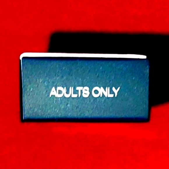 NEW NARS Eyeshadow Stick ADULTS ONLY Matte Apricot Full Size Makeup Cosmetics - Picture 4 of 6